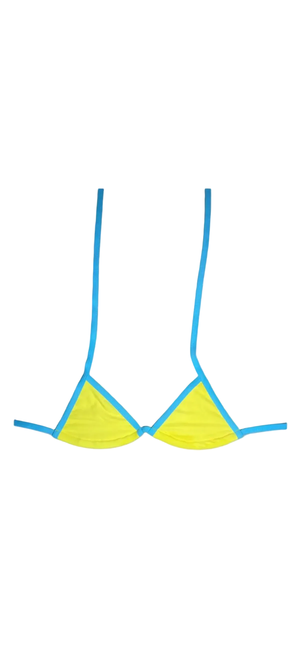 Saint Lucia BIKINI