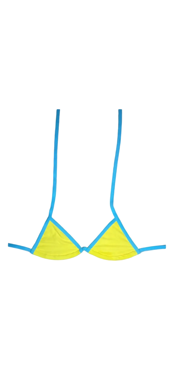 Saint Lucia BIKINI