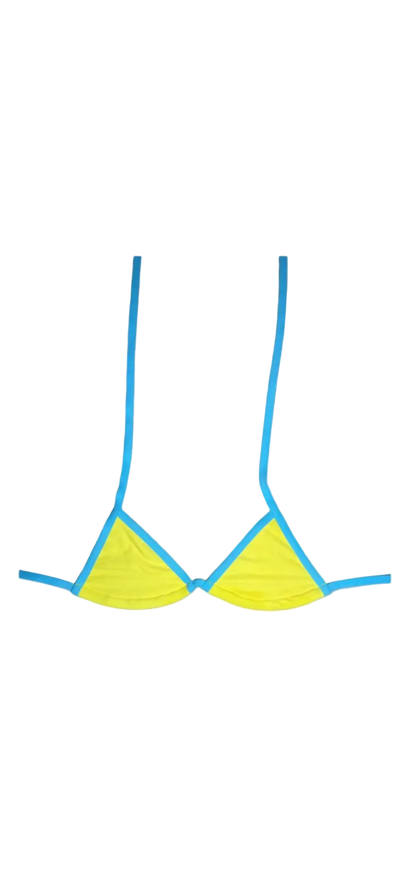 Saint Lucia BIKINI
