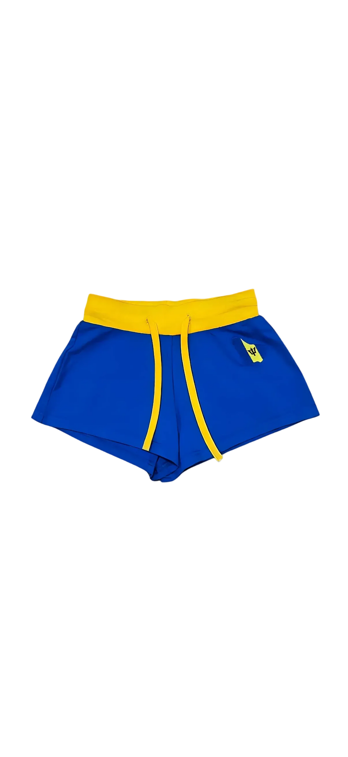 Barbados short