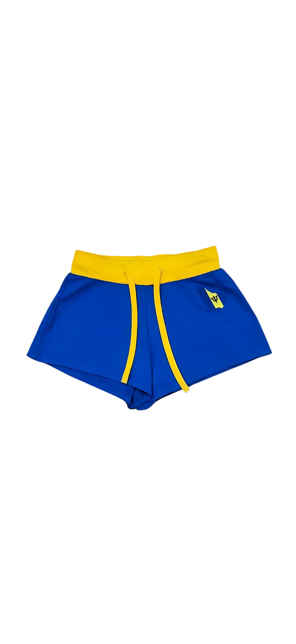 Barbados short
