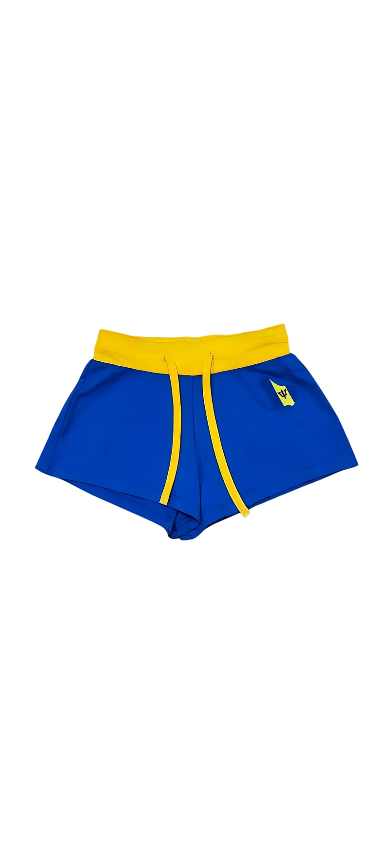 Barbados short