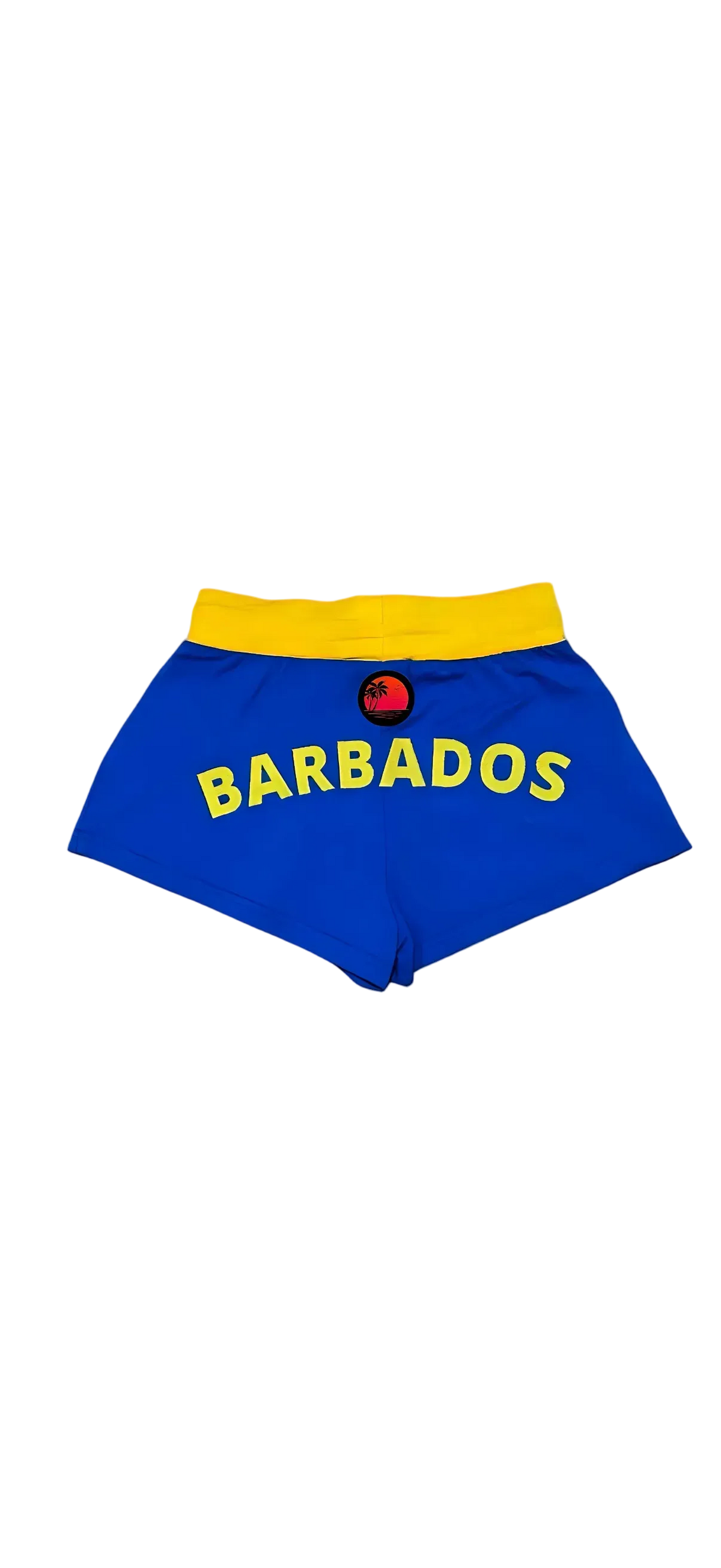 Barbados short
