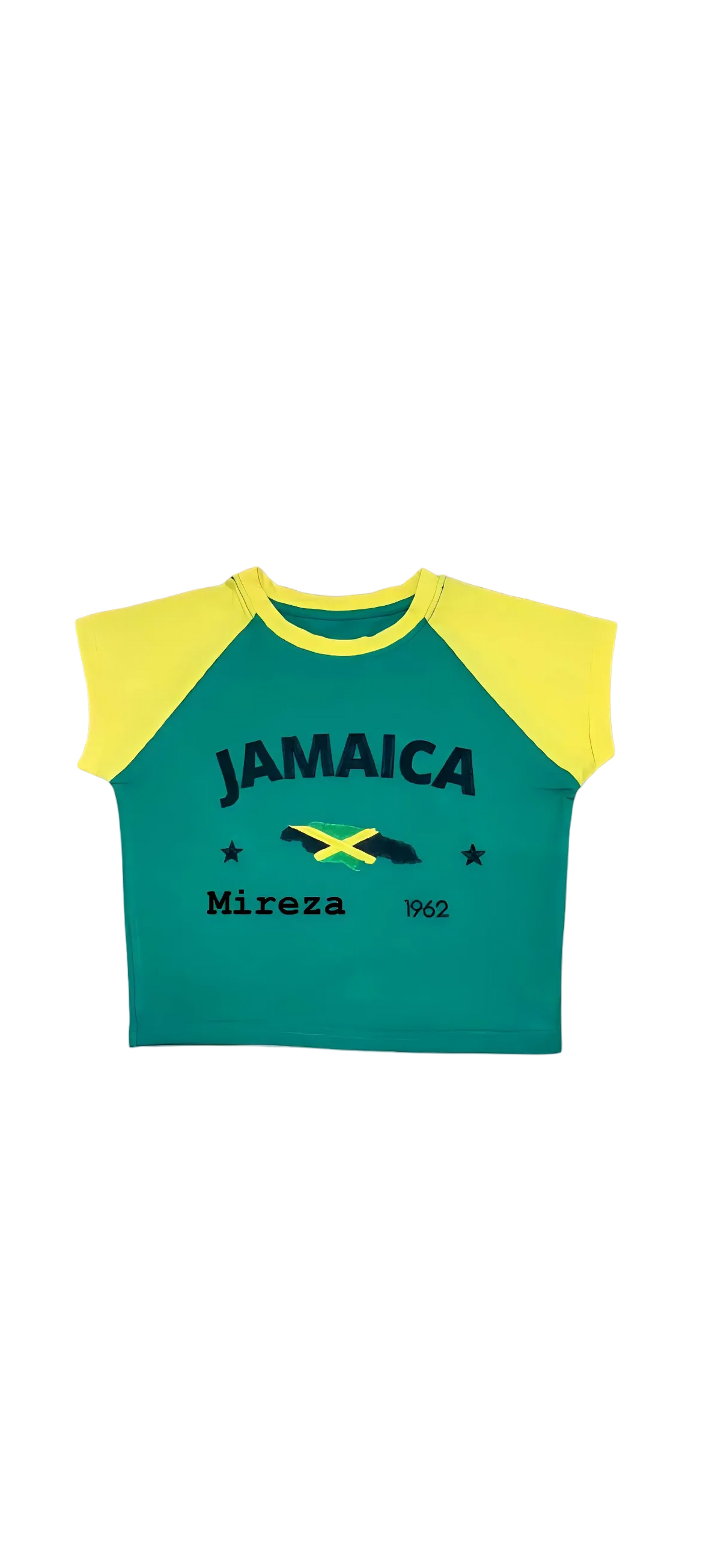 JAMAICA t-shirt