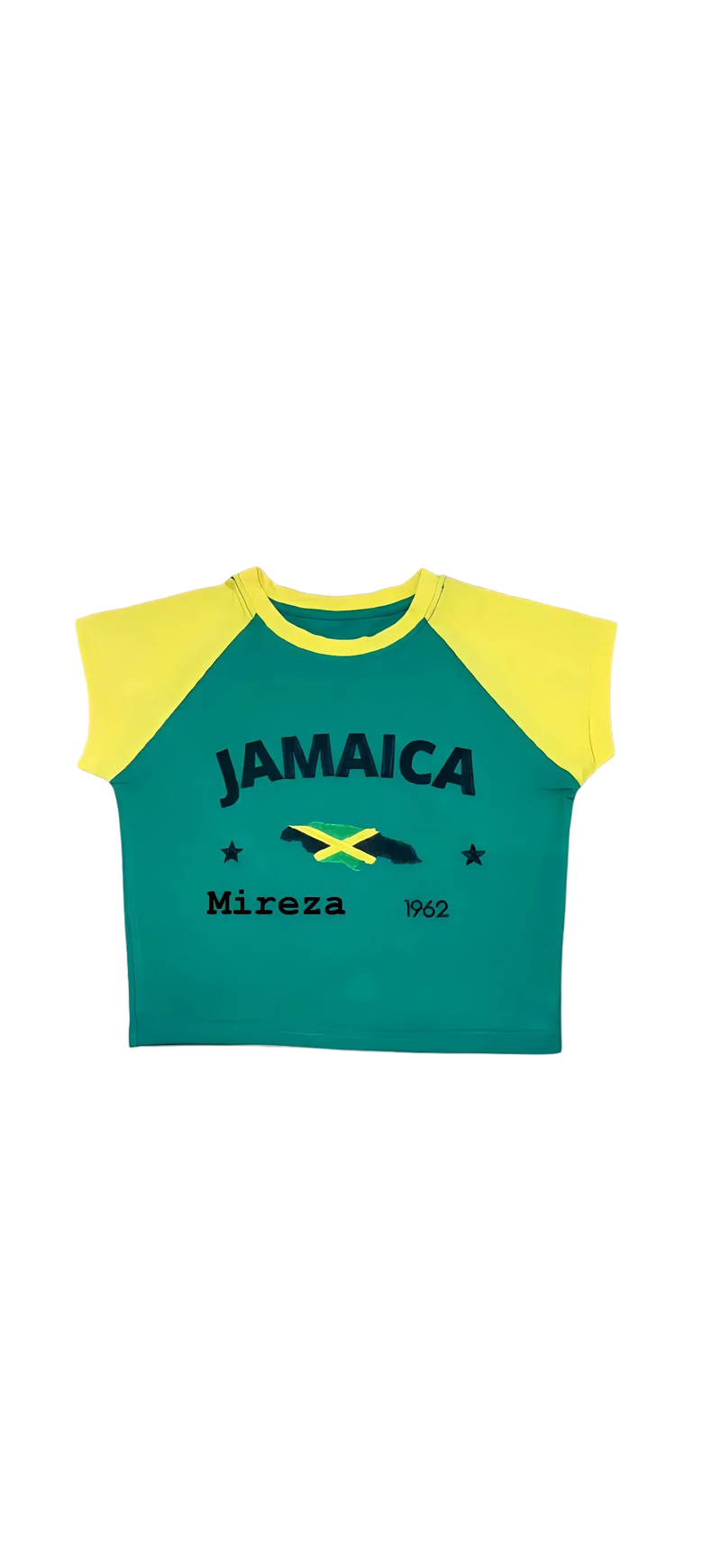 JAMAICA t-shirt