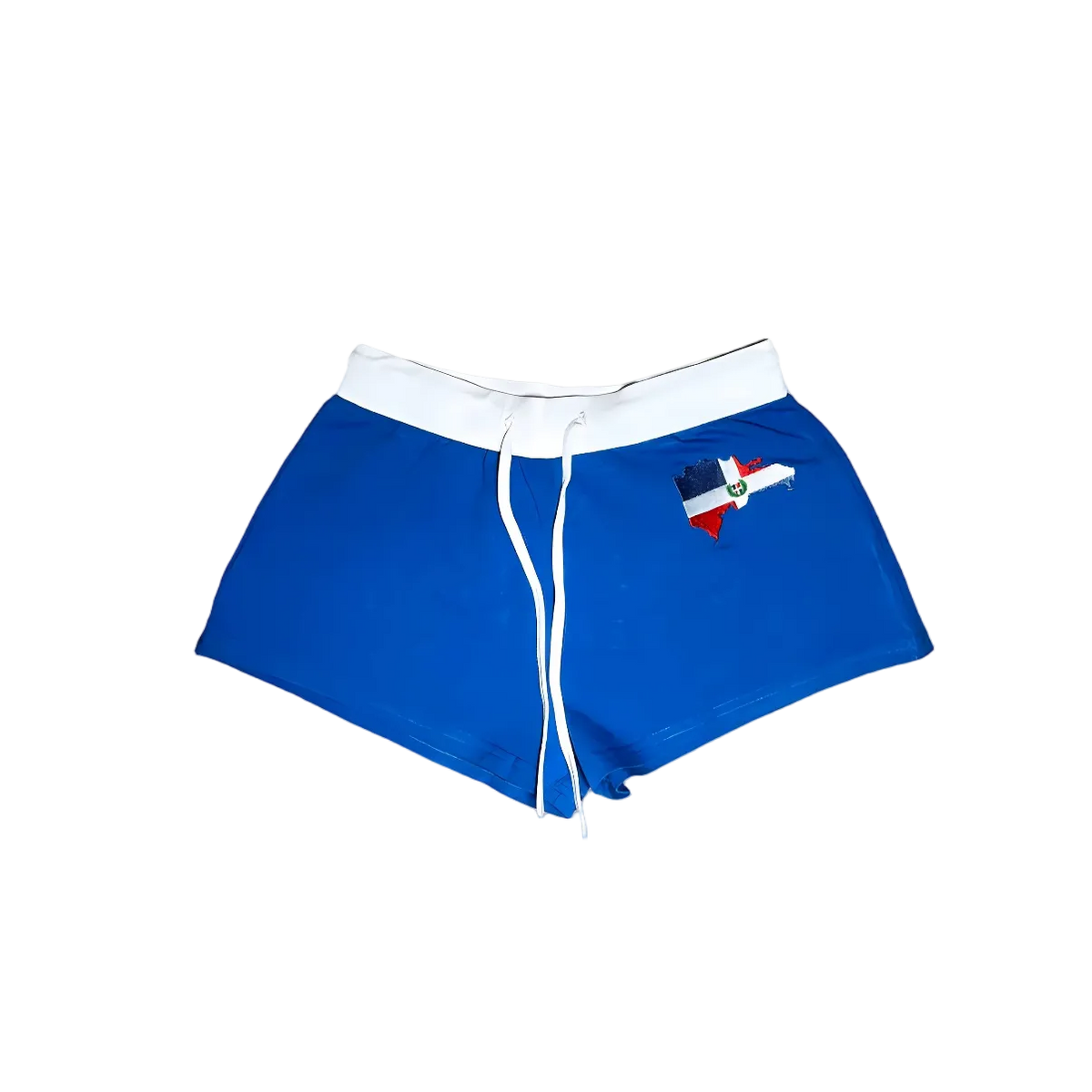Dominican Republic short
