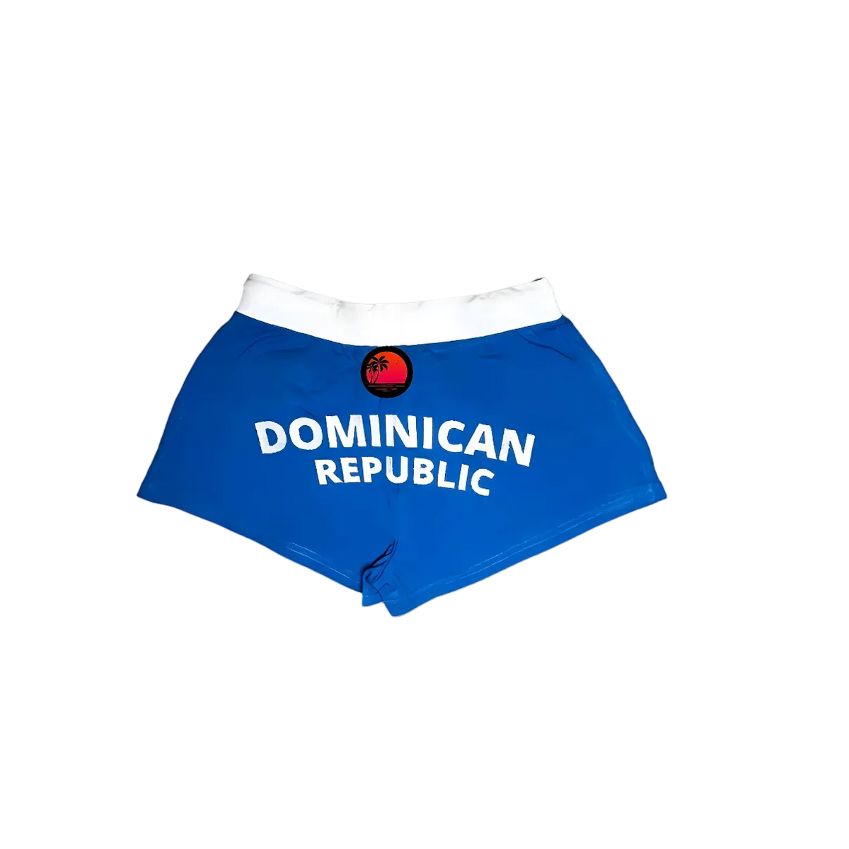 Dominican Republic short