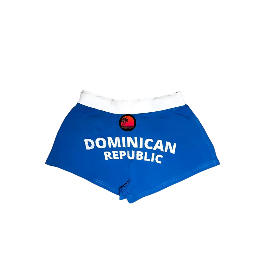 Dominican Republic FULL SET