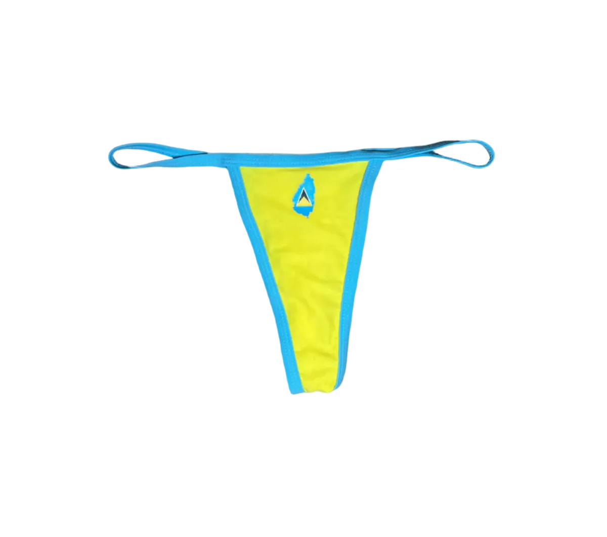 Saint Lucia BIKINI