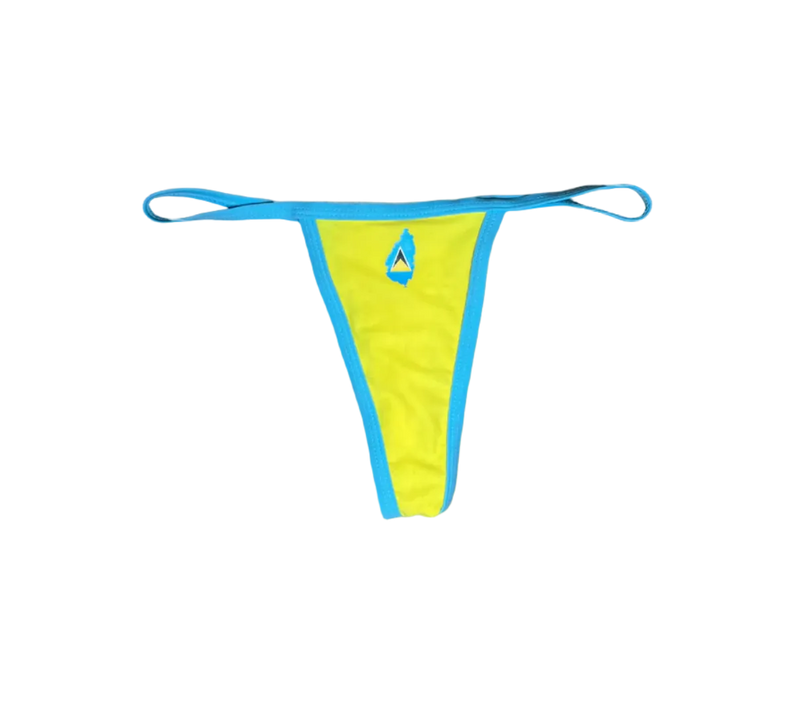 Saint Lucia BIKINI FULL SET