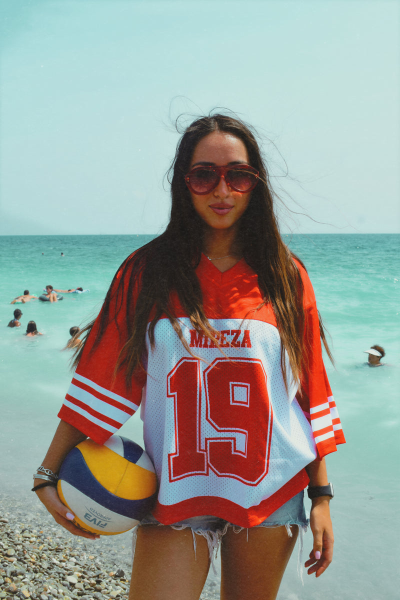 Guadeloupe JERSEY