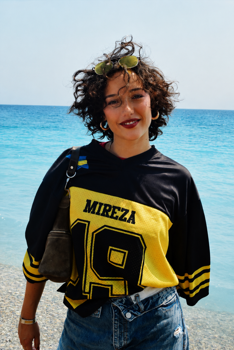 Bahamas JERSEY