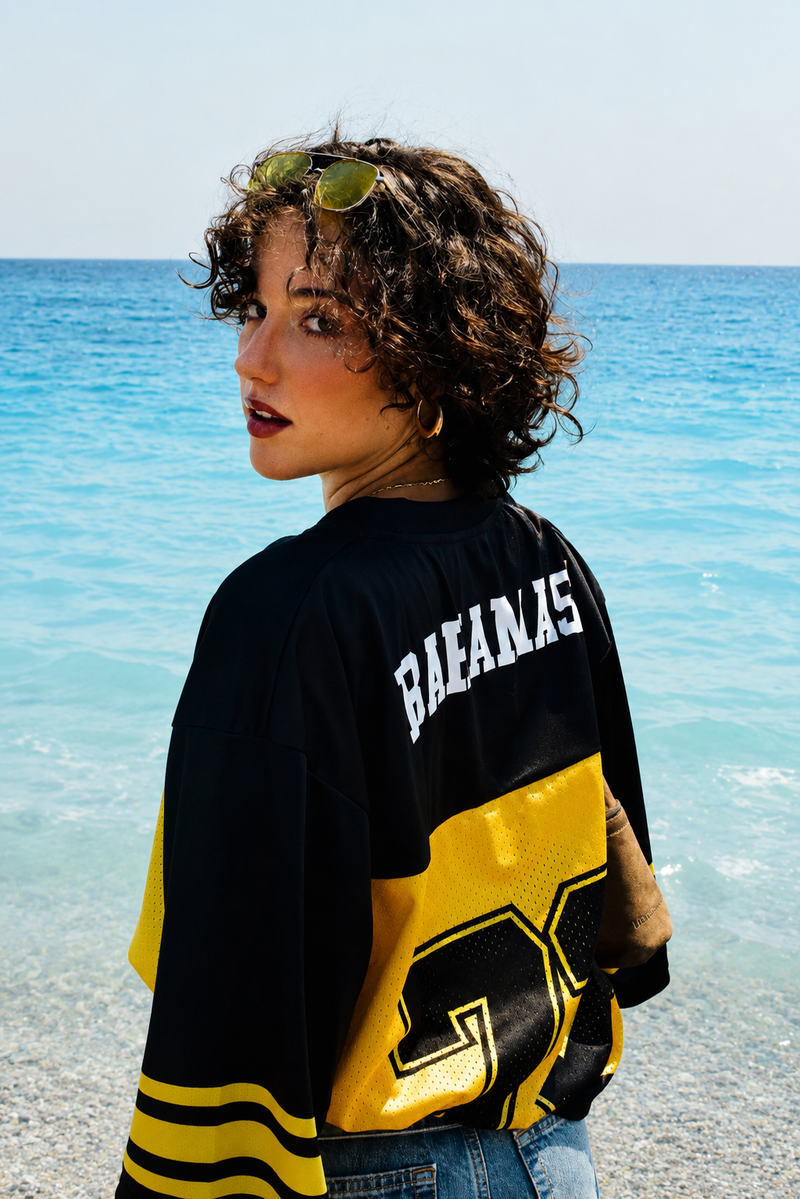 Bahamas JERSEY