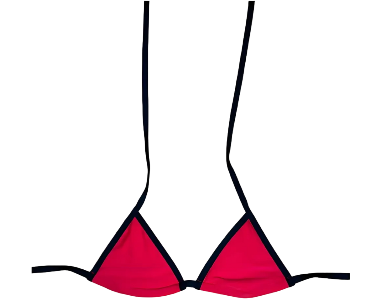 TRINIDAD BIKINI