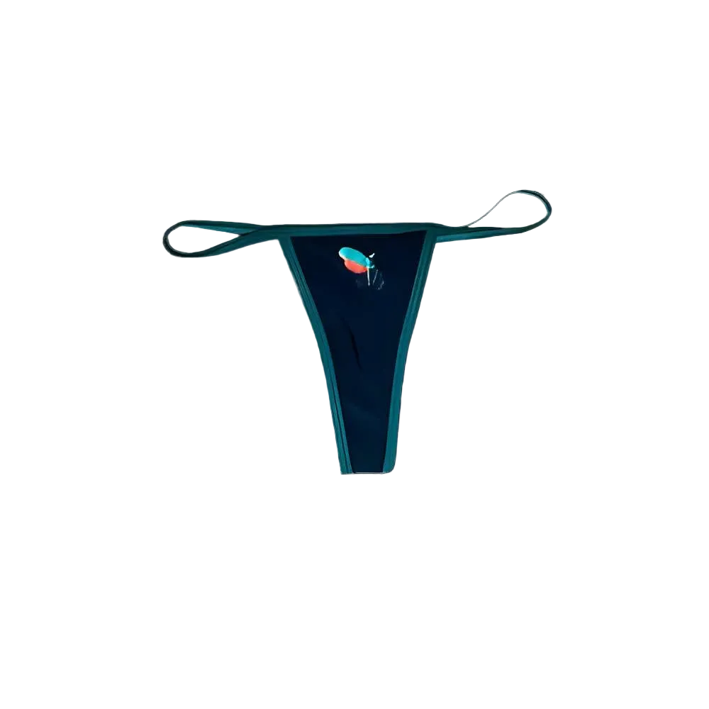 MARTINIQUE BIKINI TOP