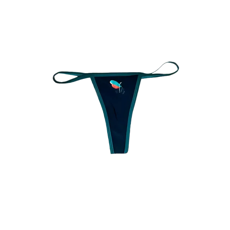 MARTINIQUE BIKINI FULL SET