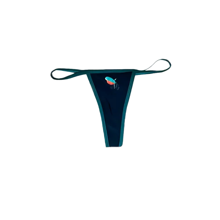 MARTINIQUE BIKINI FULL SET