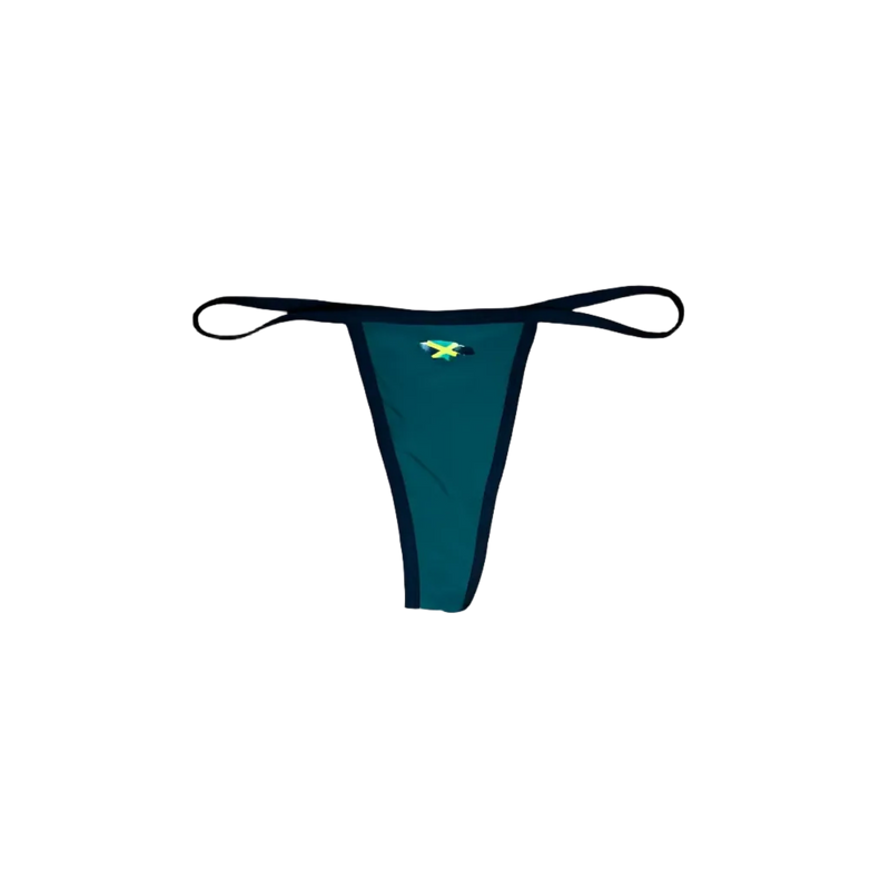 JAMAICA BIKINI FULL SET