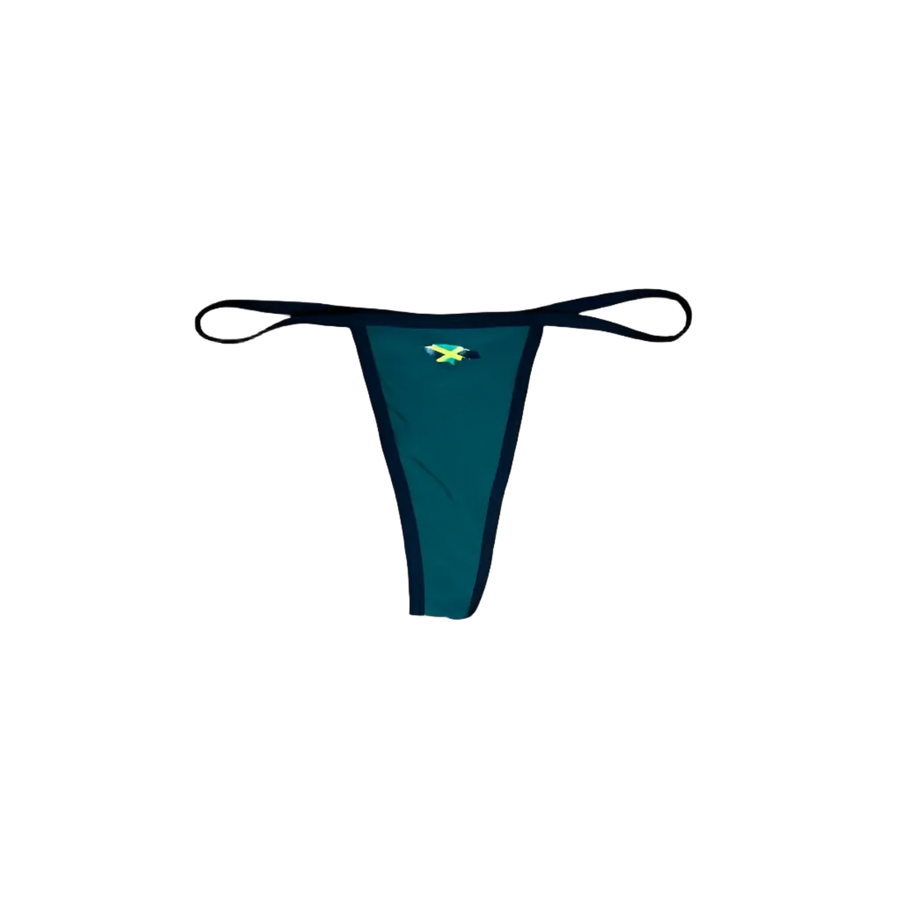 JAMAICA BIKINI FULL SET