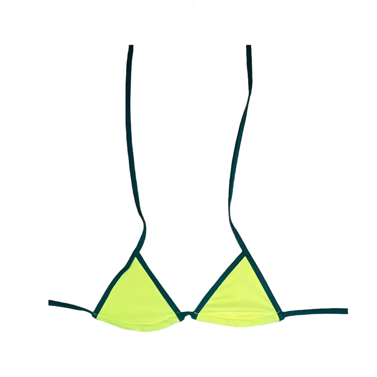 Guyane BIKINI TOP