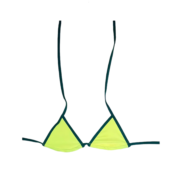 Guyane BIKINI TOP